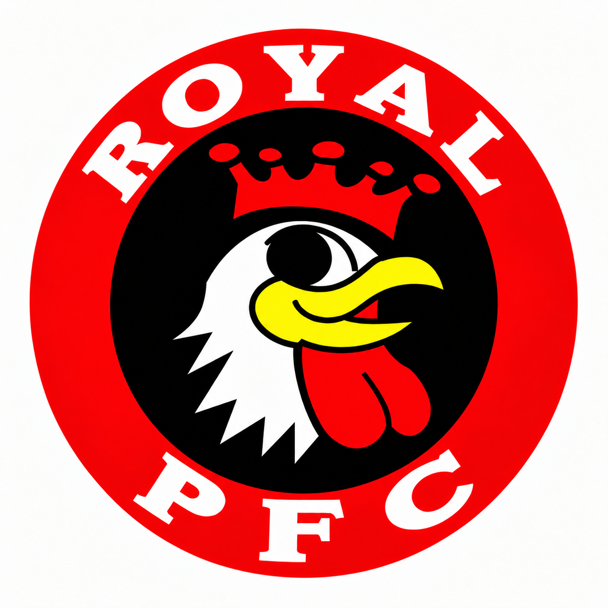 Royal PFC, Whitechapel